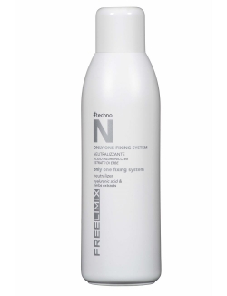 Only one fixing system