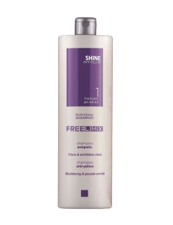 Σαμπουάν Shine - κατά της κιτρινίλας