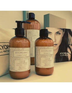 KYORGANIC