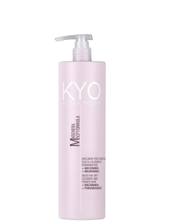 Μάσκα Hydra System