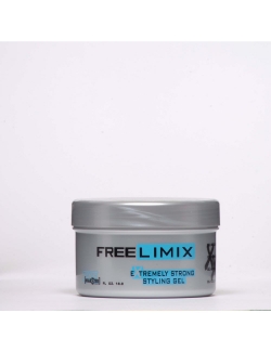 Ζελέ Extremely strong