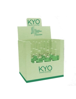 Αμπούλες Energy System