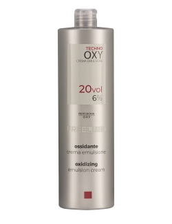 Οξειδωτικό γαλάκτωμα