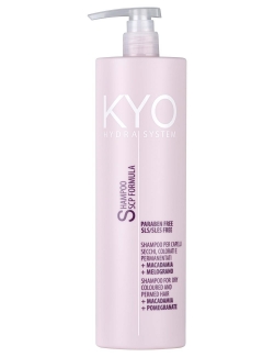 Σαμπουάν Hydra System