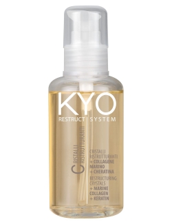 Κρυσταλικό Λάδι