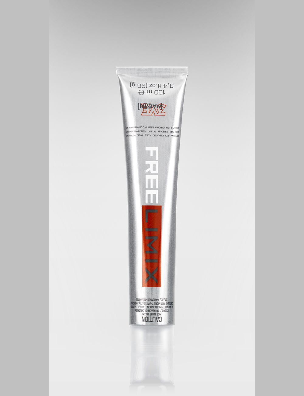 Μόνιμη κρέμα βαφής