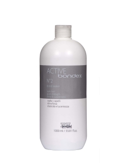 Active Bondex Step 2