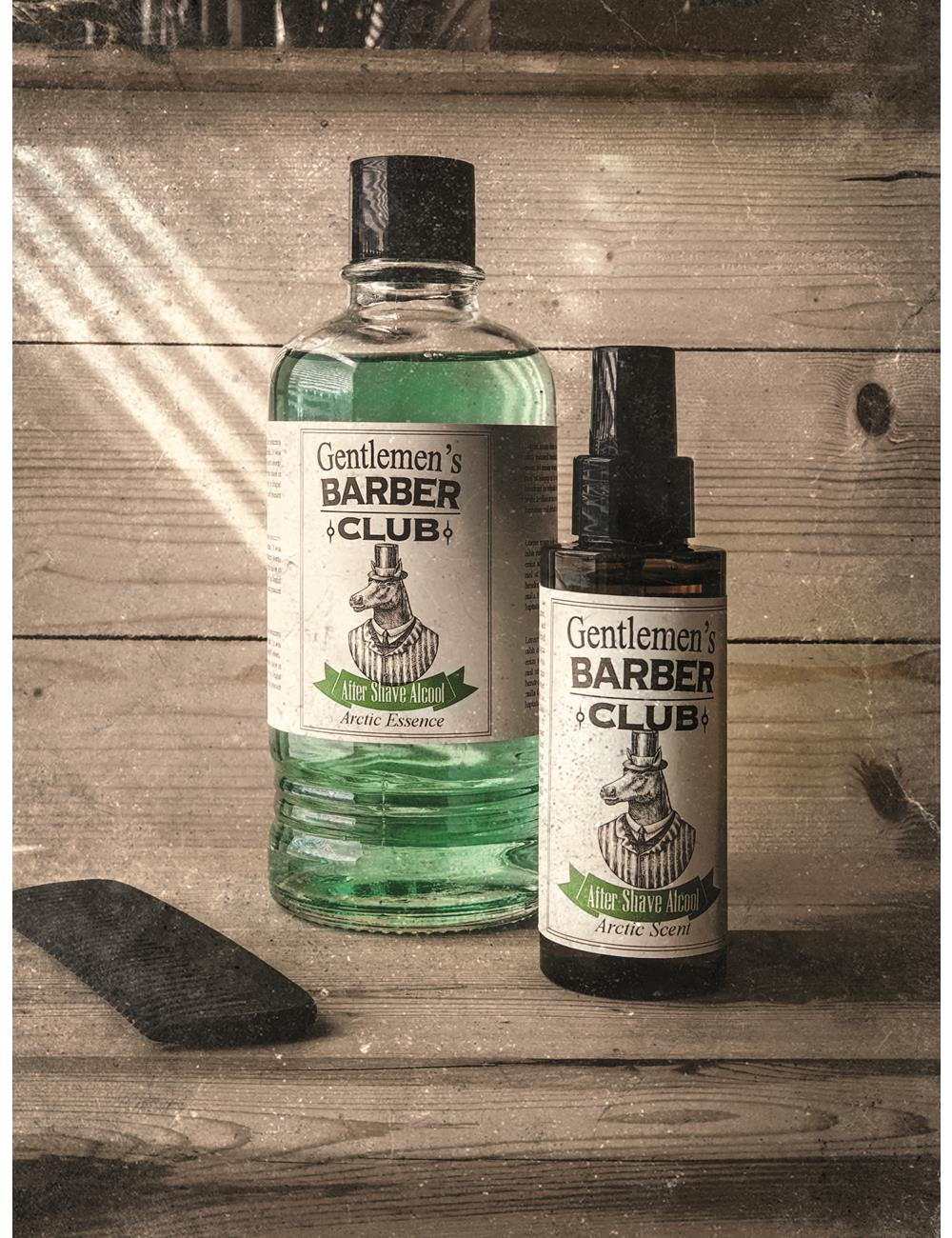 After Shaving Lotion - Arctic Essence