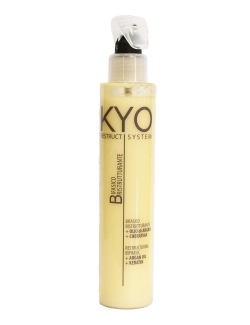 Διφασικό Conditioner με κερατίνη &amp; argan oil